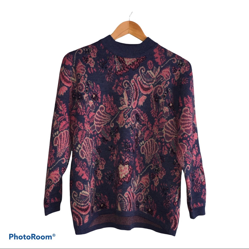 Camela Sweater Size 40